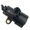 DEVMO EGR Vacuum Solenoid Valve F63Z9J459AA Compatible with Ford Lincoln Mercury Contour E150 E250 E350 Escape Expedition Explorer Heritage
