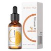 AESTHTANY Hydrating Hyaluronic Acid Serum for Face with Vitamin C, Vitamin E | 30ml / 1.06 fl.oz | Daily Moisturizing Face Serum