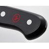 WÜSTHOF Gourmet 3" Paring Knife, Black