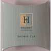Holiday Collection Disposable Shower Cap (25)