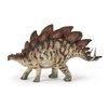 Papo Multi-Colored Stegosaurus Toy Figure 12cm