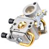 FitBest Carburetor with Air Filter for Stihl TS410 TS420 Concrete Cut-off Saw replaces 4238 120 0600 4238-120-0600 Zama C1Q-S118 C1Q-S118D