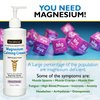 Magnesium Calming Cream 16 oz