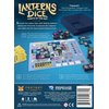 Lanterns Dice - Lights in The Sky, Card Dice Board Game 2-4 Players, 30-45 Min, Ages 10 and Up, Decorate The Palace Lake with Floating Lanterns to Impress The Emperor, Score Points for Best Festival