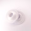 J&J Ortho Orthodontic Elastic Thread Spool 25'/pk (030)