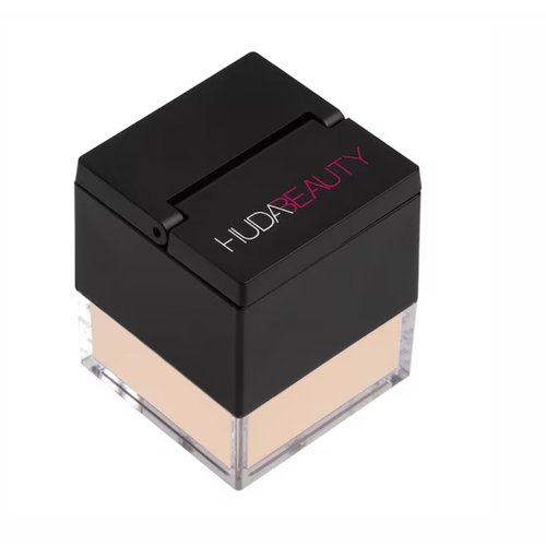 HUDA BEAUTY Easy Bake Loose Baking & Setting Powder MINI - Poundcake