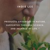 Indie Lee Retinol Alternative Cream - Rambutan & Paracress Anti Aging Cream for Fine Lines and Wrinkles - Natural Retinol Cream & Face Tightening and Lifting Cream (45ml)