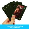 AQUARIUS A Nightmare on Elm Street Playing Cards - NOES Themed Deck of Cards for Your Favorite Card Games - Officially Licensed Merchandise & Collectibles