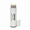 Jane Be Pure Mineral Lip Balm, Clear Peppermint .17 oz (5 g)