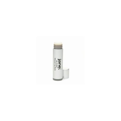 Jane Be Pure Mineral Lip Balm, Clear Peppermint .17 oz (5 g)