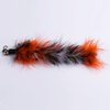 ChunlongFour Cat Accessories for Indoor Cats Simulation Bird Interactive Cat Toys String Toy 7pcs Cat Toy Replacements Cat Stuff Various Sets Cat Feather Toys