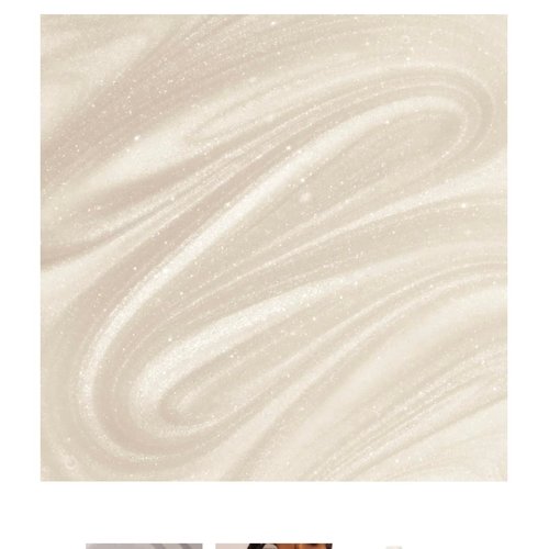 beauty creation body glow oil (BODY GLOW - CHAMPAGNE)