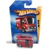 Hot Wheels Bread Box, 2010 New Models '10 13/44 [red] 13/240