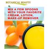 Botanical Beauty SEA BUCKTHORN OIL BUTTER Pure Natural Virgin Unrefined RAW 16 Fl. Oz.- 480 ml for FACE SKIN BODY HAIR NAILS, Vitamin C
