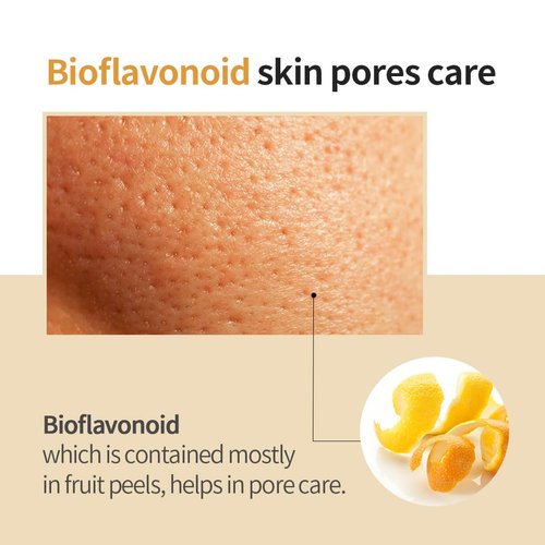 1.618 Volcanic Clay Blackhead Removal Mask for Oily Skin - Pore Tightening, Sebum Control, Skin Soothing K-Beauty Face Mask, 4.23oz