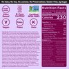 Happy Viking Berry Parfait Protein + Superfoods Powder, Created by Venus Williams, 30G Protein, Low Carb, Keto, Vegan, Gluten-Free, Non-GMO, Complete Meal Replacement, 1 Bag