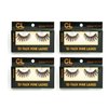 CL 3D Faux Mink Lashes (4packs) (#3)