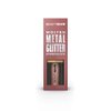 BEAUTYBLVD Molten Metal Glitter Eyeshadow | Metallic Eyeshadow for Eyes | Highly Pigmented Glitter Eyeshadow | Cruelty Free (Seraphina)