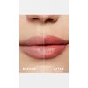 Lawless Forget the Filler Lip-Plumping Line-Smoothing Satin Cream Lipstick - Tropic - Natural Ingredients Smooth and Hydrate Lips for a Plumper, Fuller Look - 3.7g