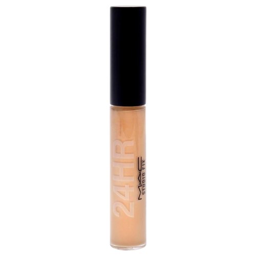 Studio Fix 24-Hour Smooth Wear Concealer - NC40 by MAC for Women - 0.24 oz Concealer
