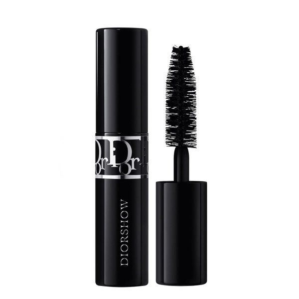 Dior Diorshow 24Hr Volume Buildable Mascara - Travel Size 4mL / .13oz