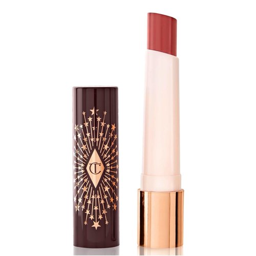 Charlotte Tilbury Pillow Talk Happikiss Hyaluronic Lip Balm Lipstick