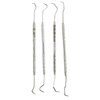 SE Double Ended Dental Pick Set