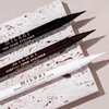 Milani The Tank Liquid Eyeliner - No-Skip Liquid Eyeliner Pen, Waterproof Formula, Makeup Pen, Long Lasting & Smudgeproof - 130 White