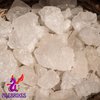 Alebrixes | Alum Stone Rocks| White Alum Crystal Blocks | Piedra De Alumbre Natural Entera | Natural Deodorant & Antiperspirant | For Cooking, Beauty & Health.