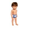MBD Underwear Fits 18 Inch Boy Dolls- 18 Inch Doll Clothes