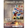 Forbidden Island – The Cooperative Strategy Survival Island Board Game,2-4 players