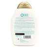 OGX Quenching + Coconut Curls Curl-Defining Conditioner, Nourishing Curly Hair Conditioner with Coconut /Citrus Oil & Honey, Paraben-Free with Sulfate-Free Surfactants, 13oz