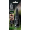 ZAN ZUSI Waterproof Black Roll On Mascara 9g Glass Bottle From Mexico