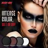 Bloody Mary Eye Shadow, White