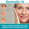 Dermactin-TS Mens Pore Refining Charcoal Cleanser Gel 5.7 ounce (4-Pack)