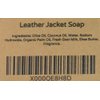 YANKEETRADERS, Leather Jacket, Goats Milk Soap - All Natural Handmade Soaps for Men, 2 Pack