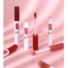 HUDABABY Matte Liquid Lipstick Lip Stain Set, Durable non stick cup waterproof, Long Lasting 24 horas Permanent Lipsticks (6 Colors -B)