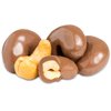 The Amish-Buggy (a division of Arndts Fudgery) Milk Chocolate Covered Cashews, 13 Ounce