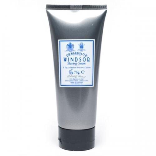 D.R. Harris & Co. Windsor Shaving Cream Tube 75g