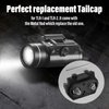 TLR1 HL Battery Door Replacement for Streamlight TLR-1 and TLR-2 Tactical Flashlights - 691136 TLR1 Flashlight Pressure Switch