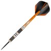 RED DRAGON Amberjack 2: 21g Tungsten Darts Set with Flights and Shafts (Stems)