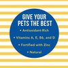 Shed-X Liquid Dog Supplement, 32oz – 100% Natural – Helps Dog Shedding, Fish Oil for Dogs Supports Skin & Coat, Dog Oil for Food with Essential Fatty Acids, Vitamins, and Minerals