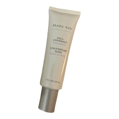Full Coverage Foundation - Marry Kay- Ivory 105 1 Fl Oz/ 29mL
