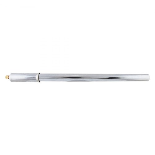 Sunlite Steel Frame Pump, 16", Chrome