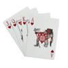Bicycle Mythical Creatures Playing Cards Gent Supply