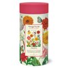 Cavallini 1000 Piece Puzzle, Flower Garden (PZL/FLRGRD)