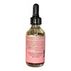 Lavender & Rose Body Oil - Deep Hydration for Radiant Skin, Soothing Aroma, Perfect for All Skins - 2oz