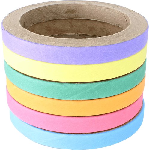 2071 pk6 4 Inch Chew Bagels Bonka Bird Toys Foraging Parrot Quaker Macaw African Grey Cockatoo