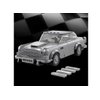 LEGO® Speed Champions 007 Aston Martin DB5 76911 Toy Building Kit;Collectible James Bond™ Sports Car Model for Kids and Car Fans Aged 8+