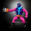 Mattel Masters of the Universe Origins Cartoon Collection Action Figure & Accessories Set, Spikor 5.5-inch Collectible Toy with Mini-Comic
